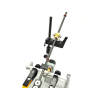 Kazak M10 upgrade kit