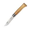 OPINEL No8 INOX Olive 002020