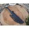 Work Tuff Gear Ninjuko Gen 2 Satin AEB-L Black G10