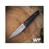 Work Tuff Gear Ninjuko Gen 2 Satin AEB-L Black G10