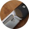 Work Tuff Gear Ninjuko Satin AEB-L Black G10