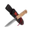 Bushcraftový nôž BPS Gotur