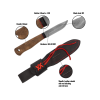 Bushcraftový nôž BPS Gotur