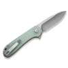 Civivi Elementum II Natural G10 C18062P-2