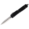 Microtech Makora Signature Series Satin Standard 206-4 S