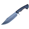 Work Tuff Gear PWB-7 C Puzon Wilderness Bowie HRA Black G10