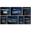 Wuben X4 Black