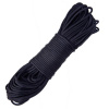 Parachute Cord Black