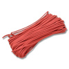 Parachute Cord Red