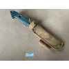 Benchmade Bushcrafter 162