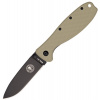 Zancudo Framelock BRKR1DTB