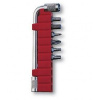 VICTORINOX 3.0303 DRŽIAK S KĽÚČOM A BITMI