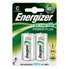 ENERGIZER Reacharge 2500 mAh C 2ks