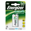 ENERGIZER Reacharge 175 mAh 9V 1ks