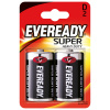 ENERGIZER Eveready 2xD2