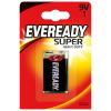 ENERGIZER Eveready 9V