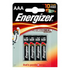 ENERGIZER Base AAA 4ks