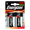 ENERGIZER Base D 2ks