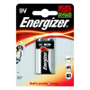 ENERGIZER Base 9V 1ks