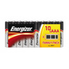 ENERGIZER Alkaline AAA 10ks