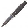 Gerber Covert Double Bevel Black