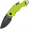 Kershaw Shuffle 8700LIMEBW