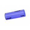 brusna pasta Luxor blue
