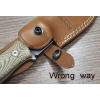 Lionsteel M5 ST Santos