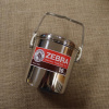 ZEBRA Billy Can 10cm