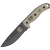 Esee Model 5 Serrated Tactical