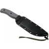 Esee 6 Tactical Black Micarta 3