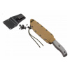 ESEE 6 Black Micarta 3