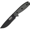 Esee Model 4 Part Serrated(bez púzdra)