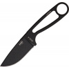 Esee Izula Black with Kit