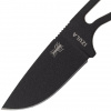 esee izula black cepel