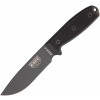 Esee Model 4 Gunsmoke