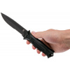 Gerber StrongArm Fixed Blade Black 6