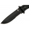 Gerber StrongArm Fixed Blade Black 4