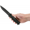 Gerber StrongArm Fixed Blade Black 7
