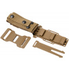 Gerber StrongArm Fixed Blade Coyote 9