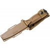 Gerber StrongArm Fixed Blade Coyote 8