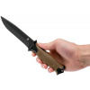 Gerber StrongArm Fixed Blade Coyote 5