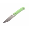 Manly Patriot D2 TOXIC GREEN