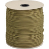 Parachute Cord Coyote