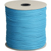 Parachute Cord Neon Turquoise