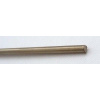 Nickelsilver rod 5 X 200mm