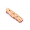 BRISA Trapper scales - Curly Birch