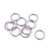 O rings Ni 20mm/10ks