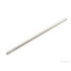 Stainless pin 3.2x150 mm