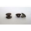 Rivets Antique 4x7mm / 100 ks